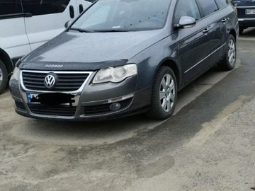 Авто Volkswagen Corrado 2006 № 8815835