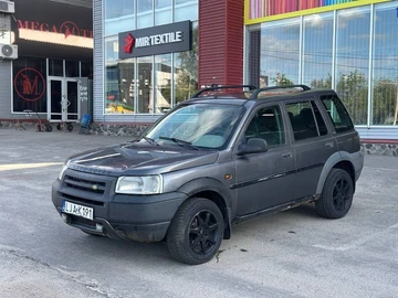 Авто Land Rover Freelander 2000 № 8815836