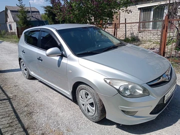 Авто Hyundai I30 2011 № 8815841