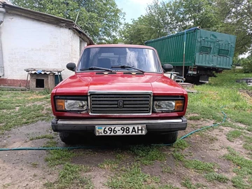 Авто Daewoo Arcadia 1991 № 8815845