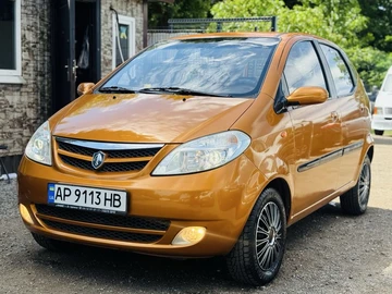 Авто Chana Benni 2009 № 8815846