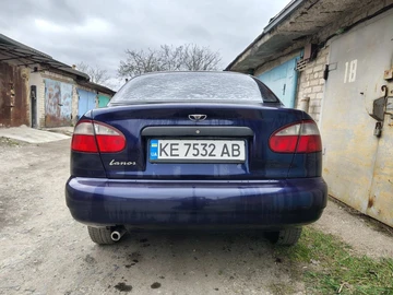 Авто Daewoo Arcadia 2006 № 8815847