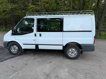 Авто Ford Transit 2005 № 8815848