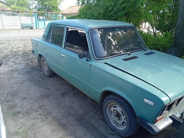 Авто ВАЗ 2106 1987 № 8815852