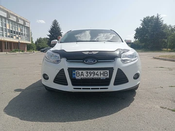 Авто Ford Focus 2012 № 8815854