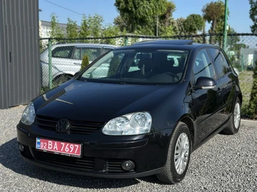 Авто Volkswagen Golf 2007 № 8815855