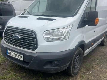 Авто Ford Transit 2017 № 8815864