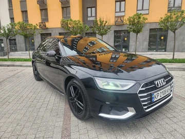 Авто Audi A3 2020 № 8815867