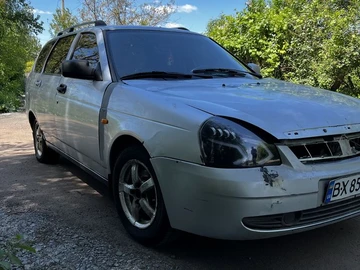 Авто ВАЗ 21728 Priora 2011 № 8815868