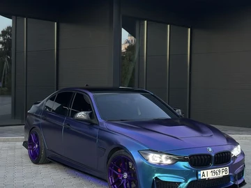 Авто BMW 3 Серия 2013 № 8815871