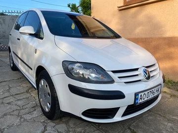 Авто Volkswagen Golf 2005 № 8815872