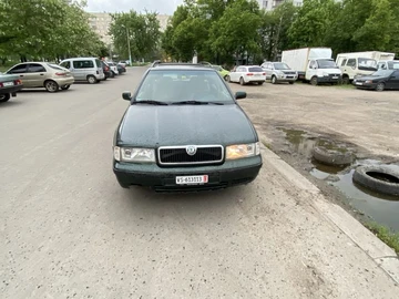 Авто Skoda Octavia 2000 № 8815884