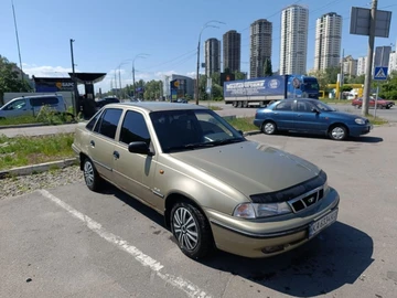 Авто Daewoo Nexia 2006 № 8815886