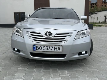 Авто Toyota Camry 2007 № 8815889