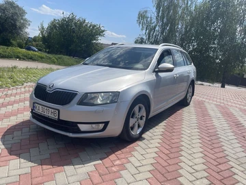 Авто Skoda Octavia 2015 № 8815890