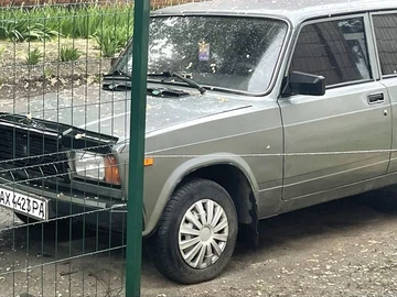 Авто ВАЗ 2107 2006 № 8815891