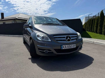 Авто Mercedes 190 2011 № 8815896