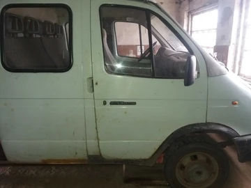 Авто ГАЗ 21 Волга 2000 № 8815905