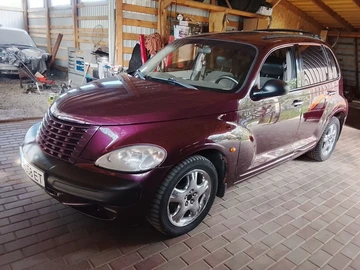 Авто Chrysler 180 2002 № 8815915