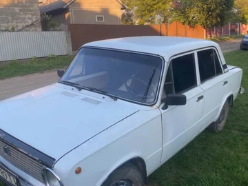 Авто ВАЗ 2101 1987 № 8815920