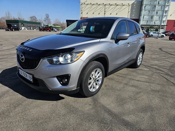 Авто Mazda Cx-5 2012 № 8815925
