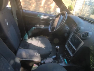Авто Geely Ck 2012 № 8815989