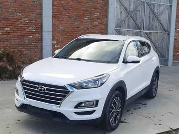 Авто Hyundai Tucson 2018 № 8815990