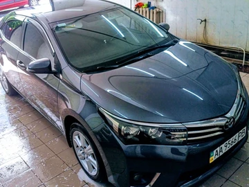 Авто Toyota Corolla 2014 № 8815996