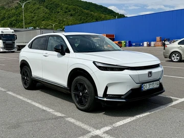 Авто Honda Avancier 2023 № 8815997