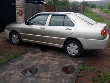 Авто Chery Amulet 2007 № 8816004