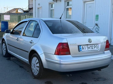 Авто Volkswagen Bora 2000 № 8816005