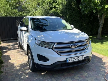 Авто Ford Edge 2016 № 8816011