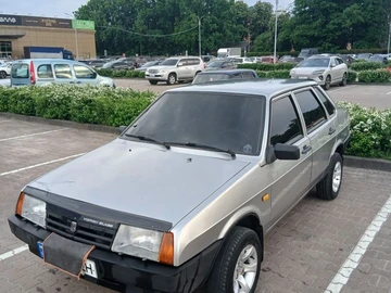 Авто ВАЗ 21099 2006 № 8816026