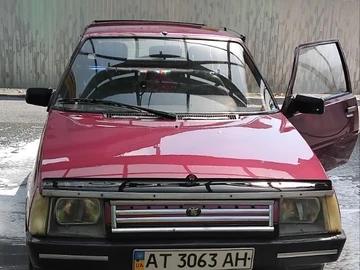 Авто ЗАЗ Таврия 1999 № 8816033