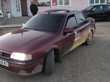 Авто Opel Vectra 1993 № 8816046
