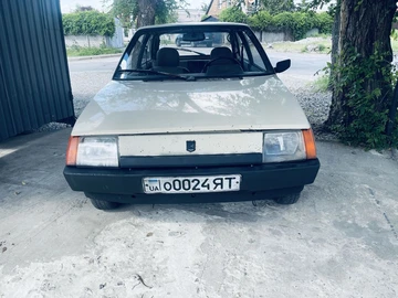 Авто ЗАЗ 1102 1995 № 8816054