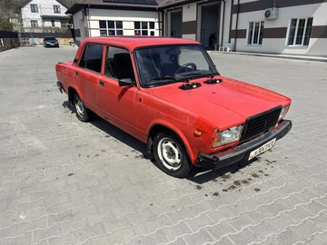Авто ВАЗ 2107 1994 № 8816059