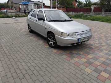 Авто ВАЗ 2112 2007 № 8816066