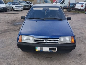 Авто ВАЗ 2109 2006 № 8816069