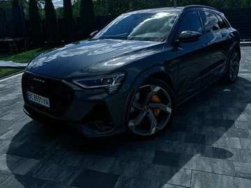 Авто Audi 100 2023 № 8816072
