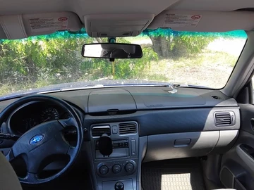 Авто Subaru Forester 2003 № 8816073