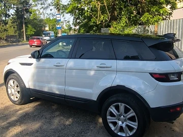 Авто Land Rover Range Rover 2018 № 8816074