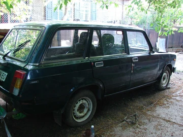 Авто ВАЗ 2104 2004 № 8816075