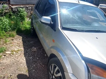 Авто Ford Fusion 2010 № 8816077