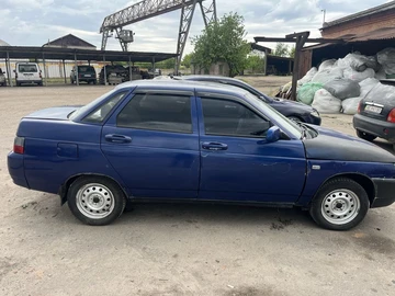 Авто ВАЗ 2110 2007 № 8816080