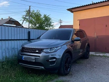 Авто Land Rover 109 2015 № 8816085