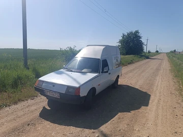 Авто ЗАЗ 1105 2005 № 8816086