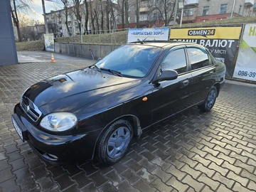 Авто ЗАЗ Sens 2011 № 8816118