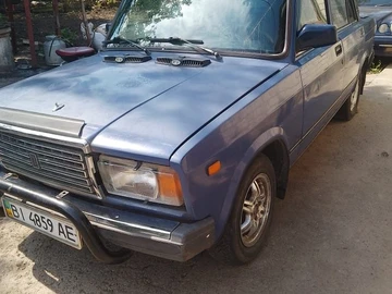 Авто ВАЗ 2107 2006 № 8816121