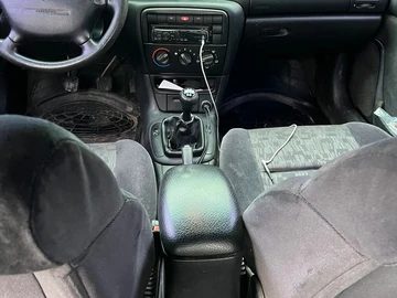 Авто Opel Vectra 1999 № 8816122